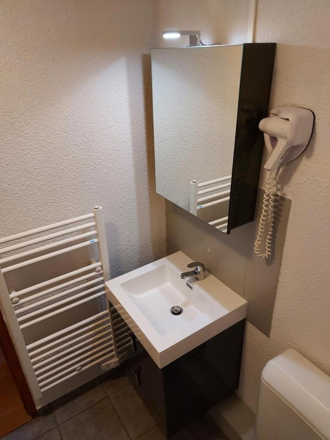 Hotel Chalet Du Crey Valmorel Εξωτερικό φωτογραφία