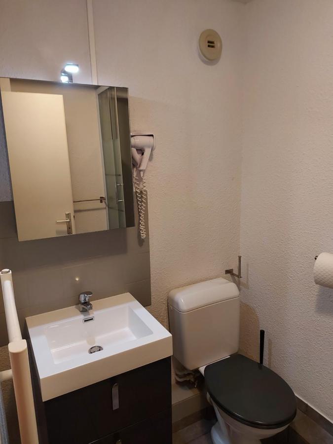 Hotel Chalet Du Crey Valmorel Εξωτερικό φωτογραφία