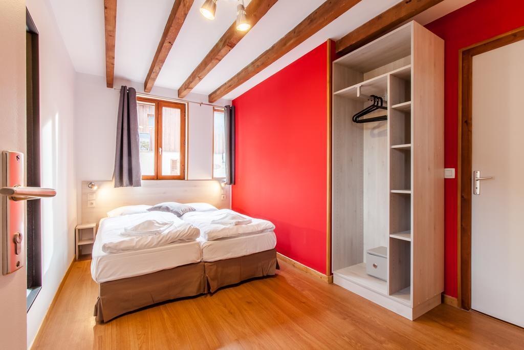 Hotel Chalet Du Crey Valmorel Εξωτερικό φωτογραφία