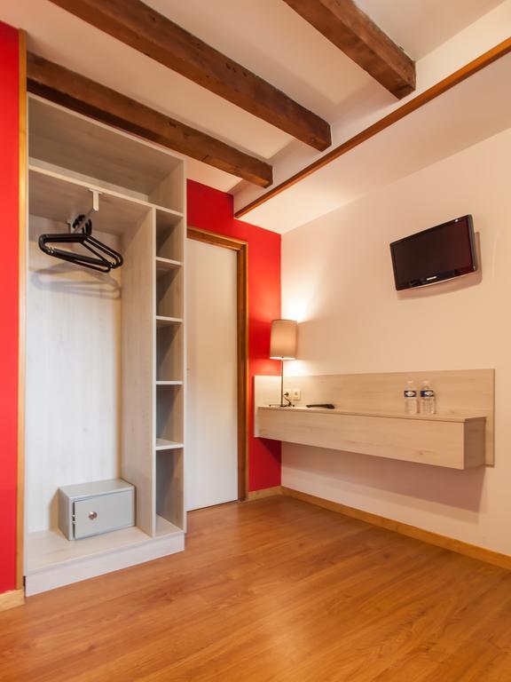 Hotel Chalet Du Crey Valmorel Εξωτερικό φωτογραφία