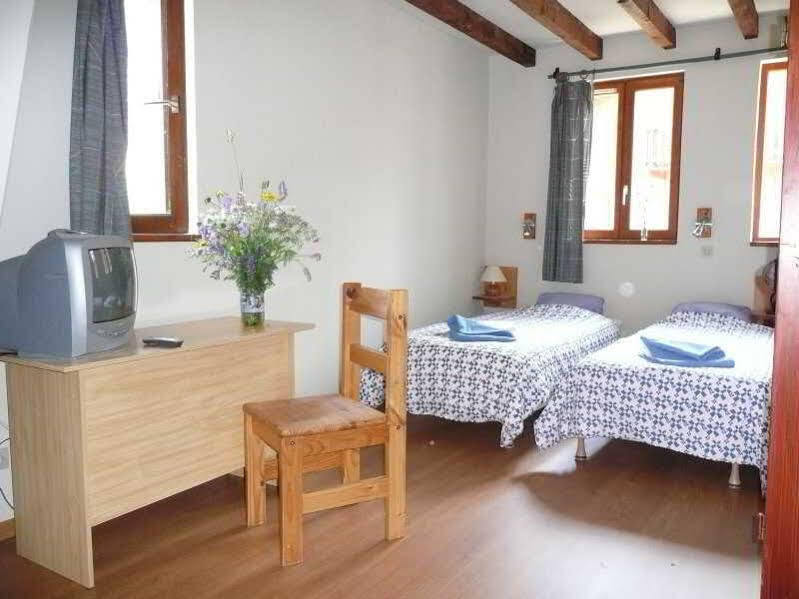 Hotel Chalet Du Crey Valmorel Εξωτερικό φωτογραφία