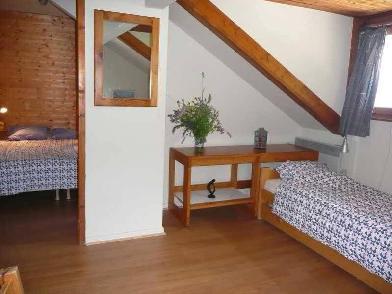 Hotel Chalet Du Crey Valmorel Εξωτερικό φωτογραφία